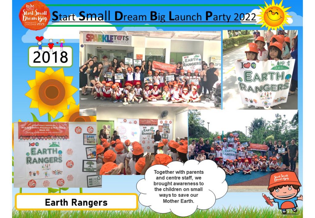 PCF SPARKLETOTS PRESCHOOL @BUKIT TIMAH CC 305 SSDB LAUNCH PARTY — photo 22