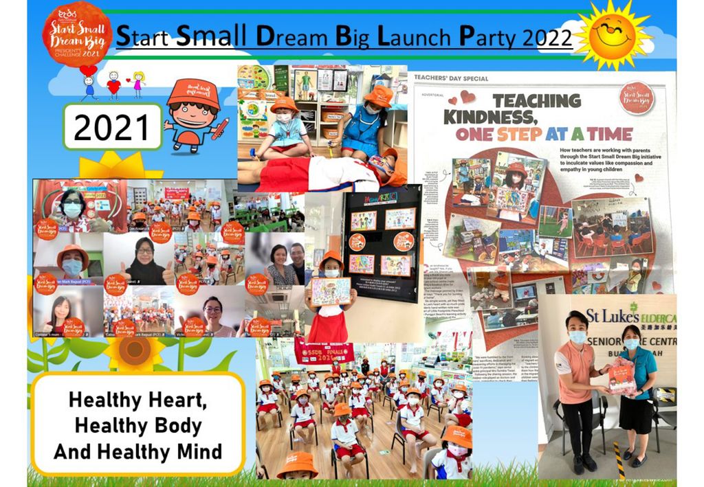 PCF SPARKLETOTS PRESCHOOL @BUKIT TIMAH CC 305 SSDB LAUNCH PARTY — photo 23
