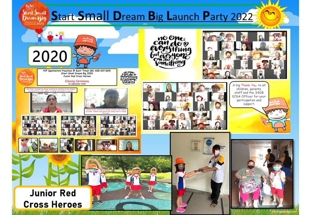 PCF SPARKLETOTS PRESCHOOL @BUKIT TIMAH CC 305 SSDB LAUNCH PARTY — photo 24
