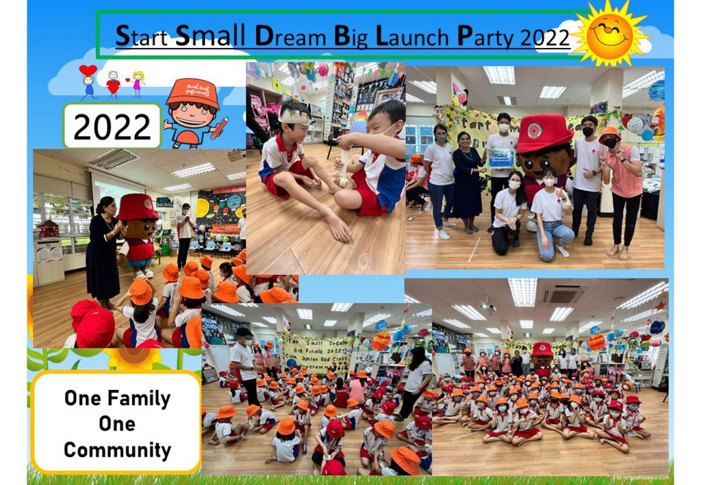 PCF SPARKLETOTS PRESCHOOL @BUKIT TIMAH CC 305 SSDB LAUNCH PARTY — photo 25