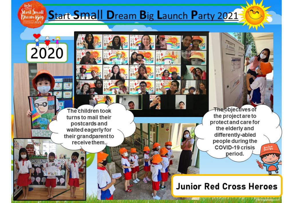 PCF SPARKLETOTS PRESCHOOL @BUKIT TIMAH CC 305 SSDB LAUNCH PARTY — photo 26