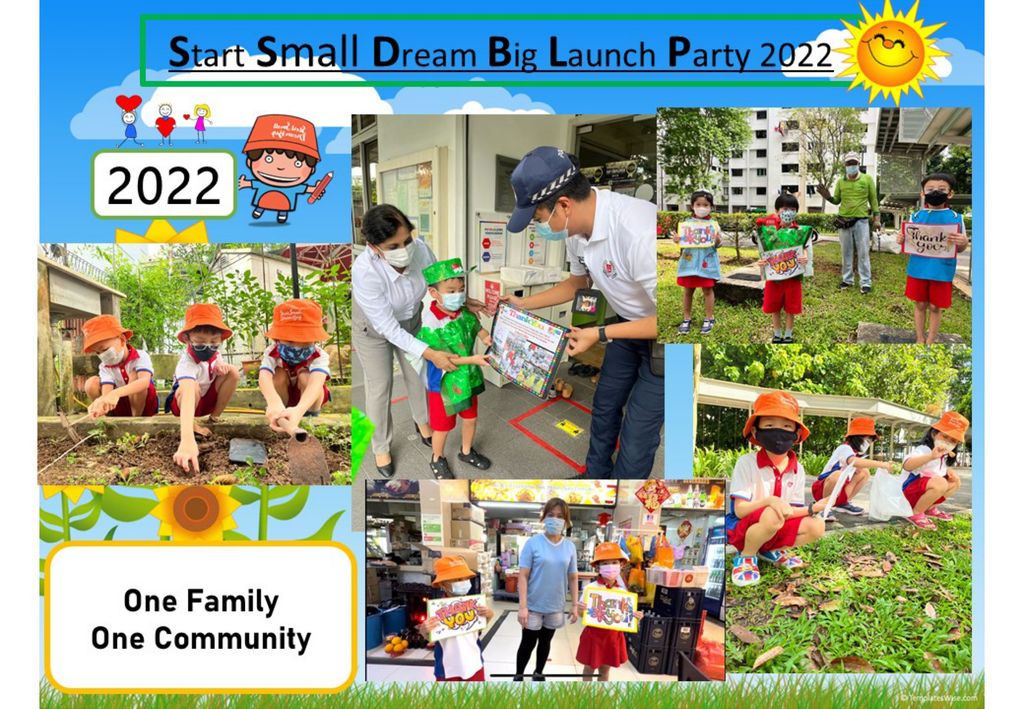 PCF SPARKLETOTS PRESCHOOL @BUKIT TIMAH CC 305 SSDB LAUNCH PARTY — photo 30