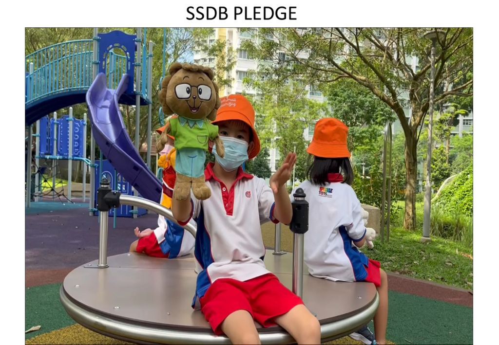 PCF SPARKLETOTS PRESCHOOL @BUKIT TIMAH CC 305 SSDB LAUNCH PARTY — photo 33