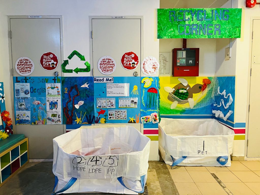 Spark Change for a Healthy Ocean! — photo 2