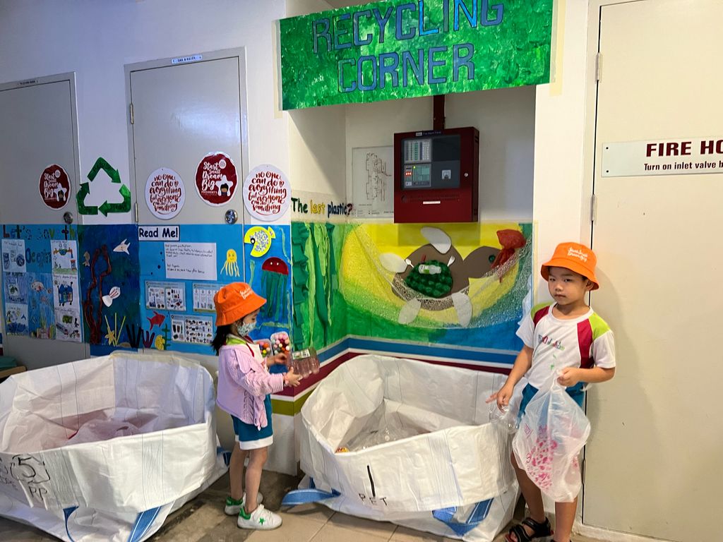 Spark Change for a Healthy Ocean! — photo 1