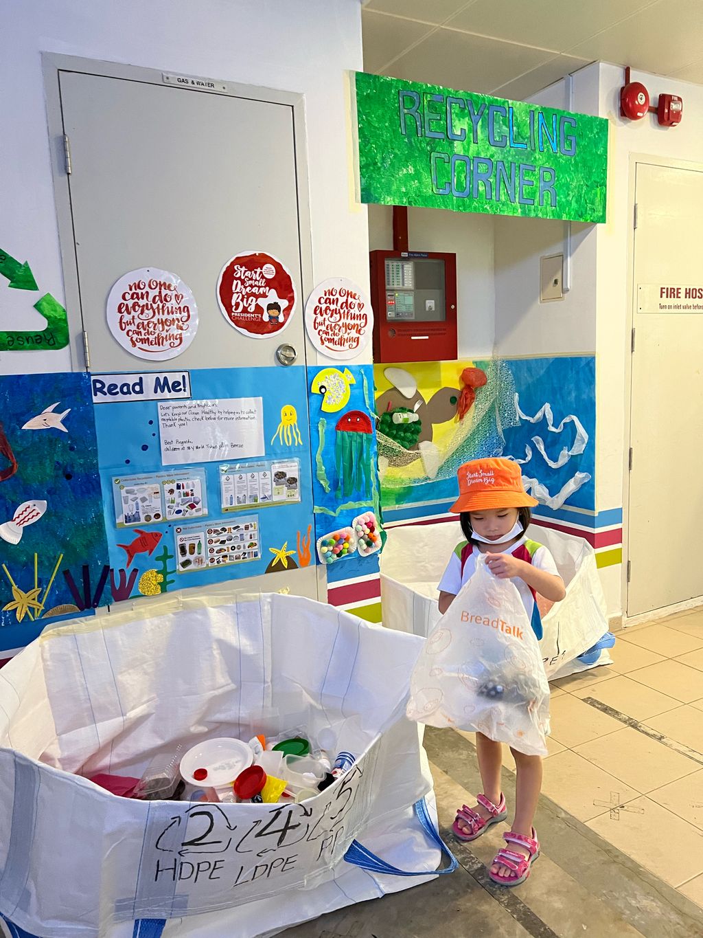 Spark Change for a Healthy Ocean! — photo 2