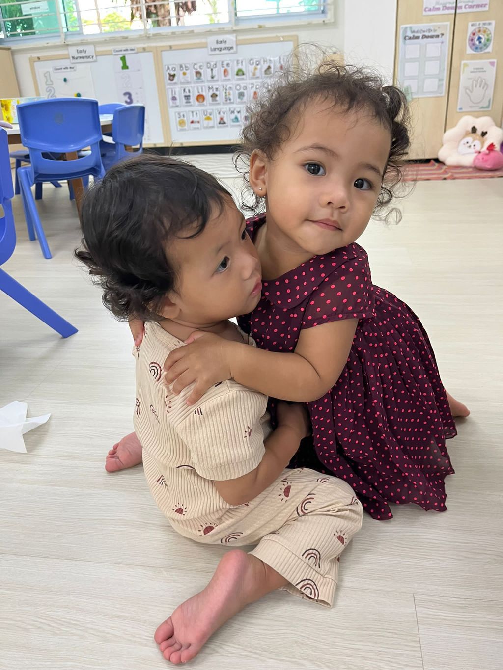 KidSTARTs with You ! — photo 1