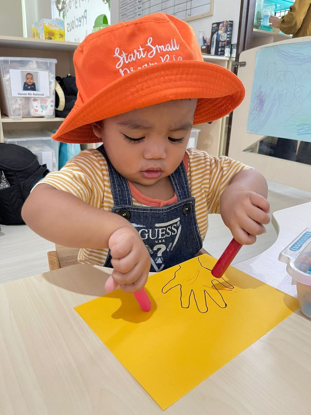 KidSTARTs with You ! — photo 2