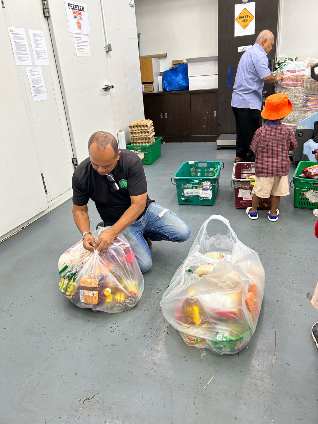 Many Hearts, One Heartbeat. (Spirit of Giving) — photo 3
