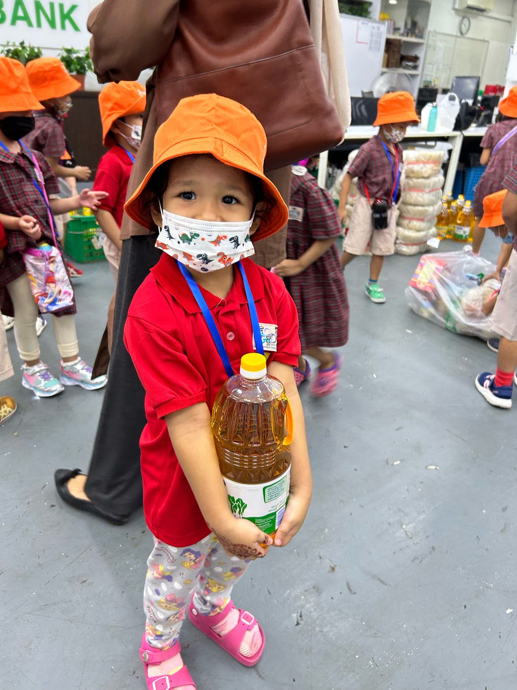 Many Hearts, One Heartbeat. (Spirit of Giving) — photo 6