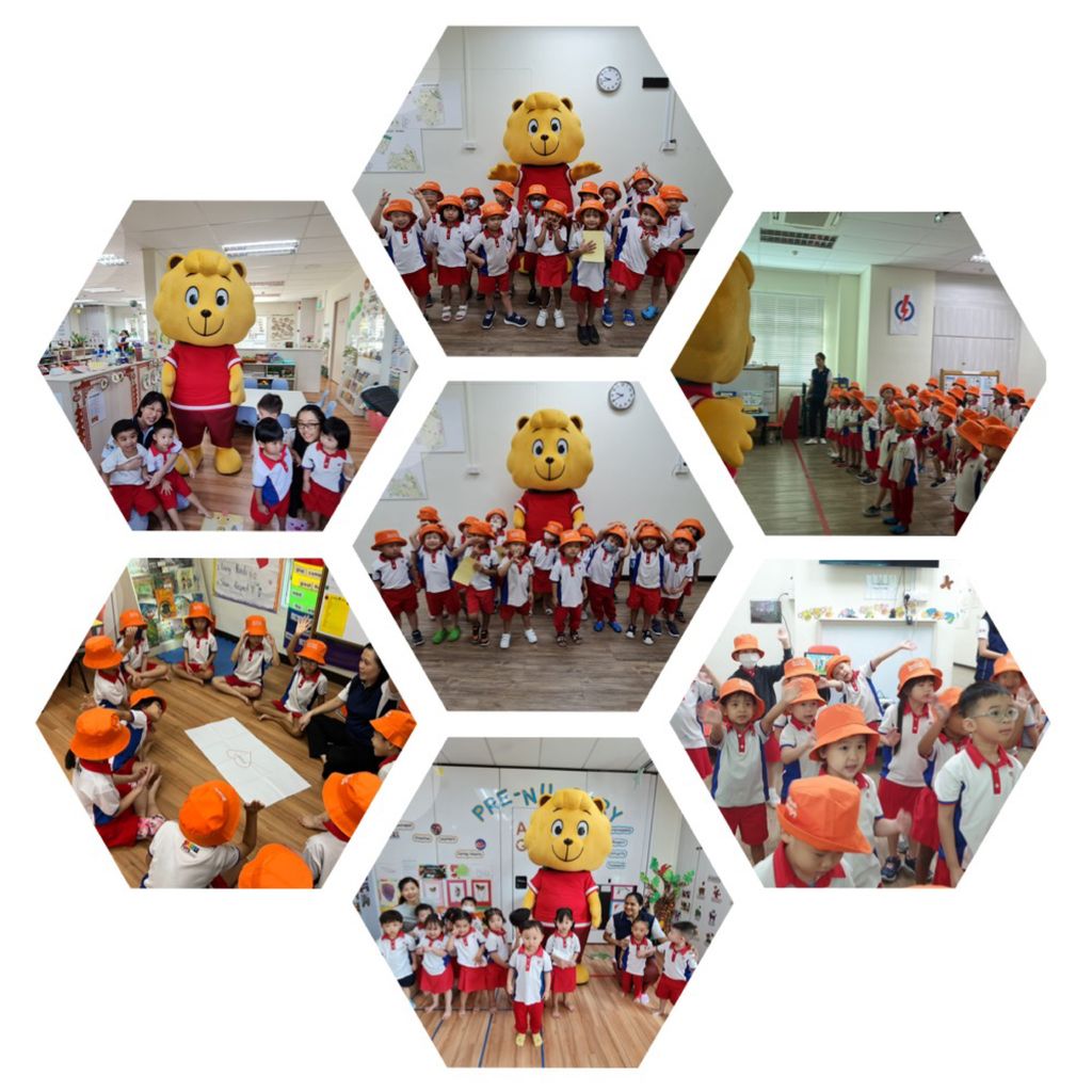 SSDB 2023 Launch Party: ‘Kindness is our Superpower!’