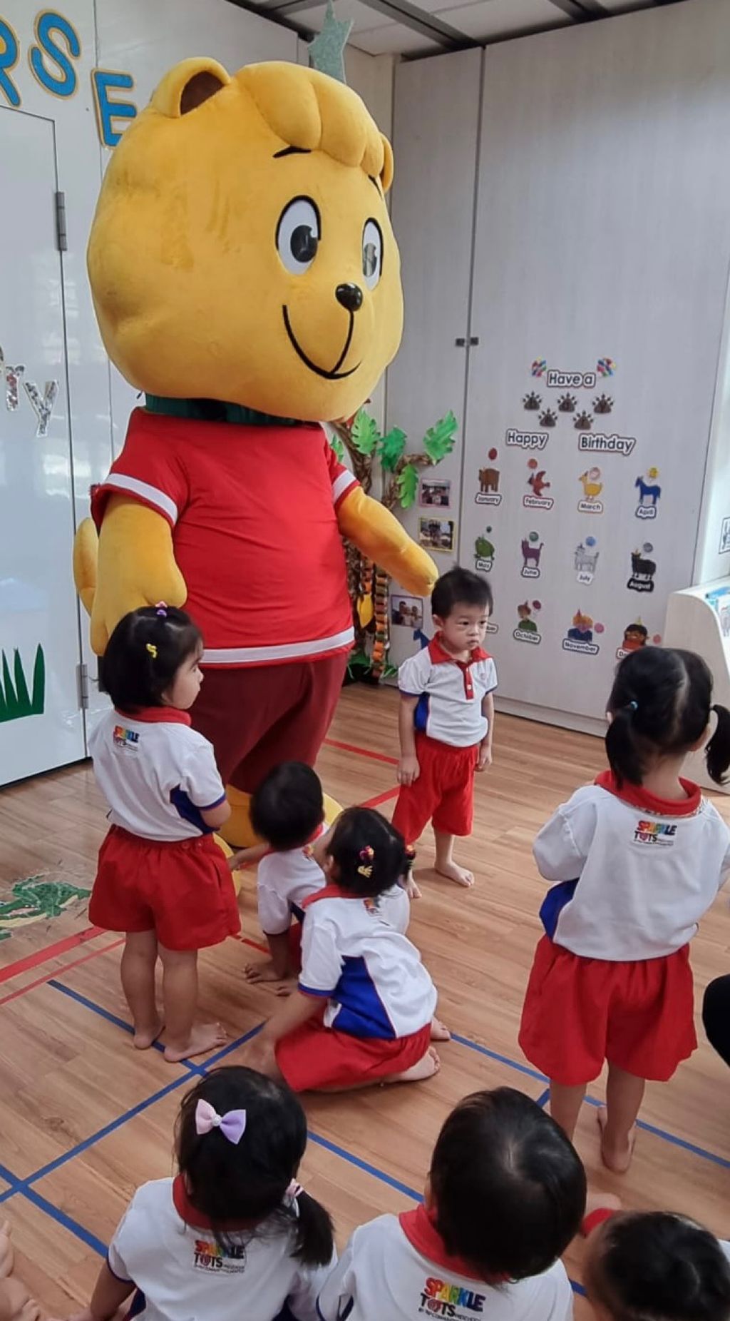 SSDB 2023 Launch Party: ‘Kindness is our Superpower!’ — photo 2