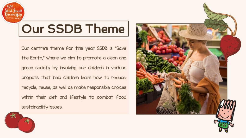 SSDB 2023 Launch: Save the Earth — photo 2