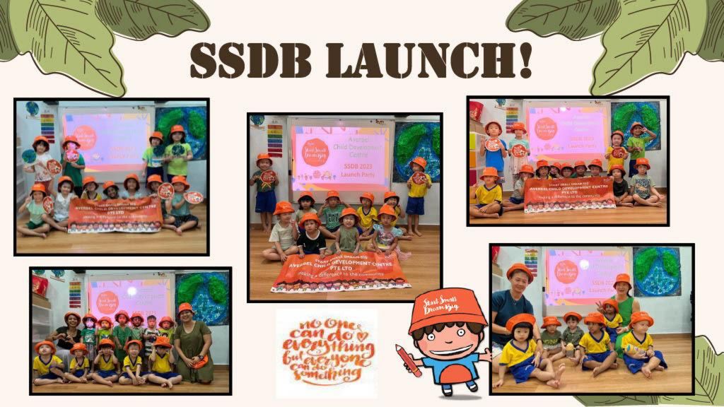 SSDB 2023 Launch: Save the Earth — photo 3