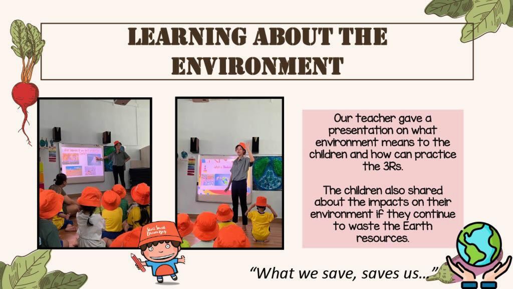 SSDB 2023 Launch: Save the Earth — photo 4