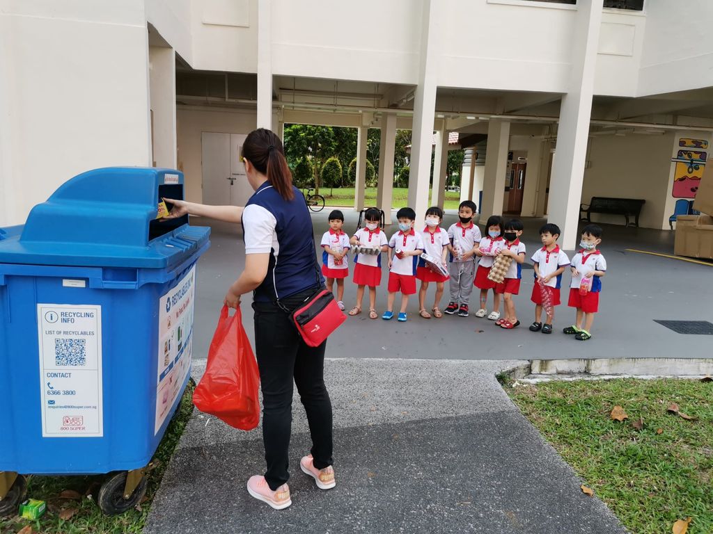 Let’s do our part to recycle ♻️ — photo 3
