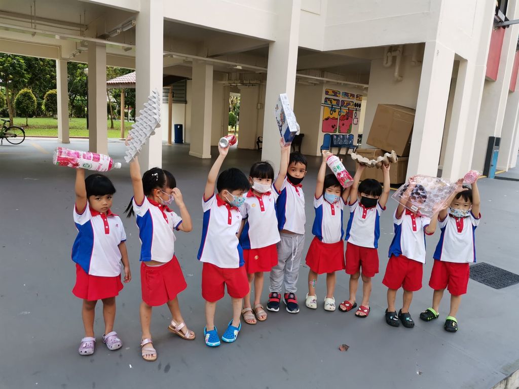 Let’s do our part to recycle ♻️ — photo 4