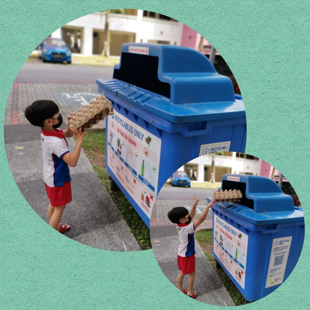 Let’s do our part to recycle ♻️ — photo 5