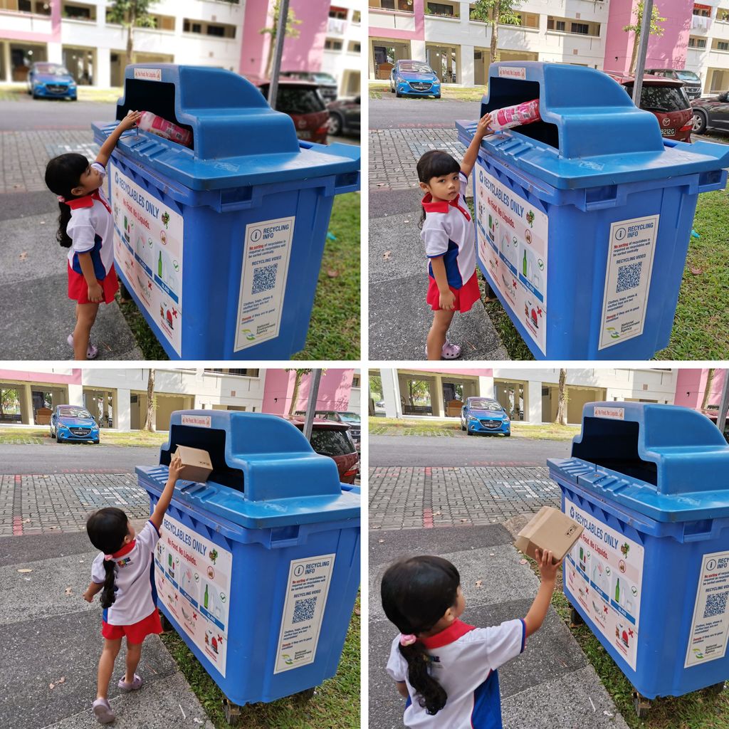 Let’s do our part to recycle ♻️ — photo 7