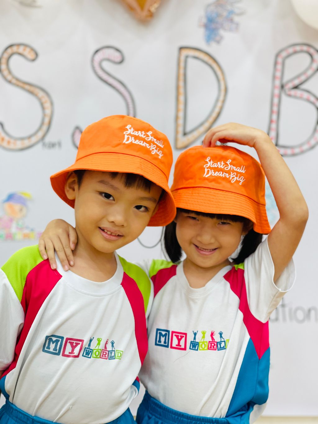SSDB Launch Party 2023: M.Y World @ Woodlands — photo 19