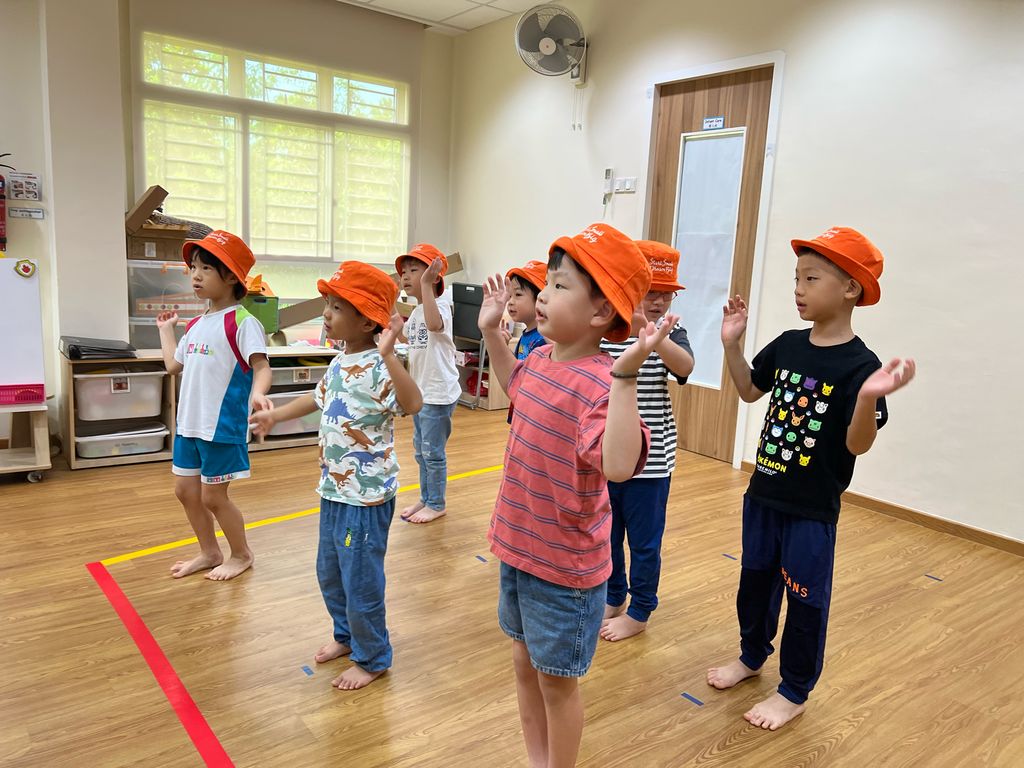Parent’s Day Performance — photo 2