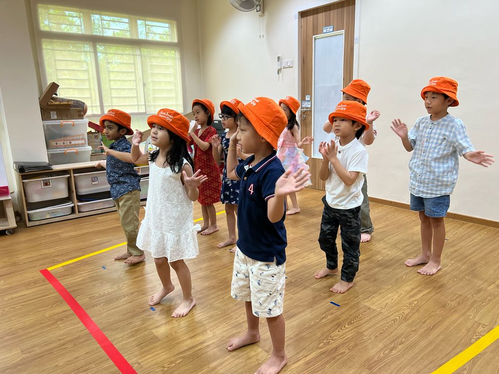 Parent’s Day Performance — photo 4