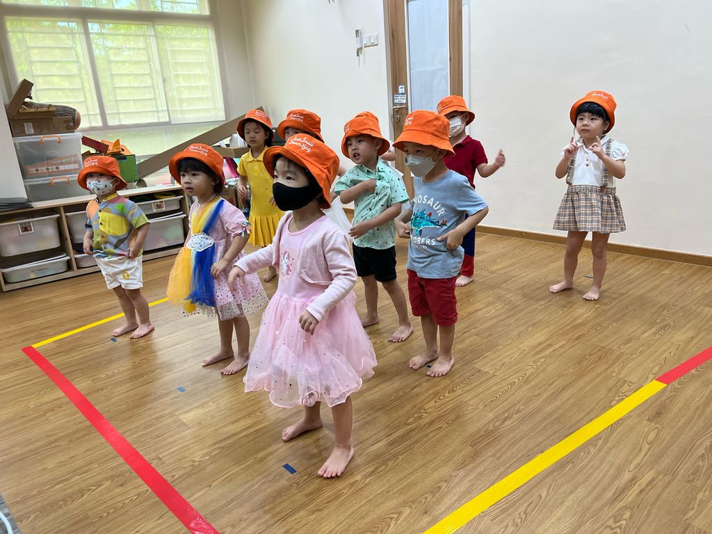 Parent’s Day Performance — photo 6