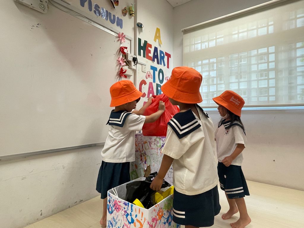 A Heart to Care, A Heart to Share — photo 4