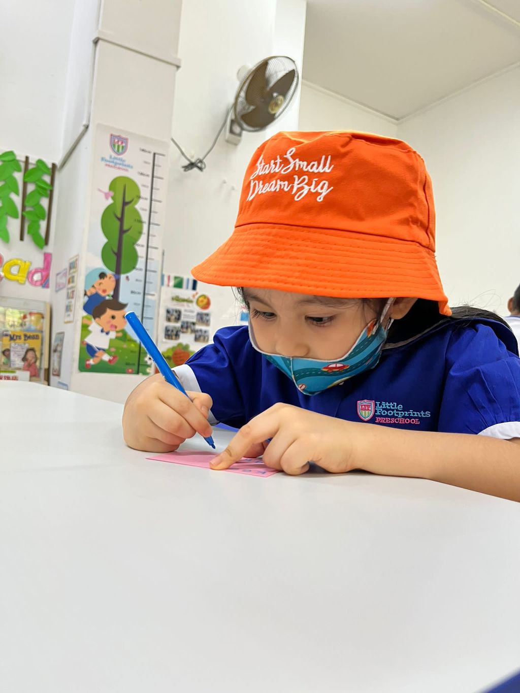Pre-Event Activity for our Sustainability Event — photo 5