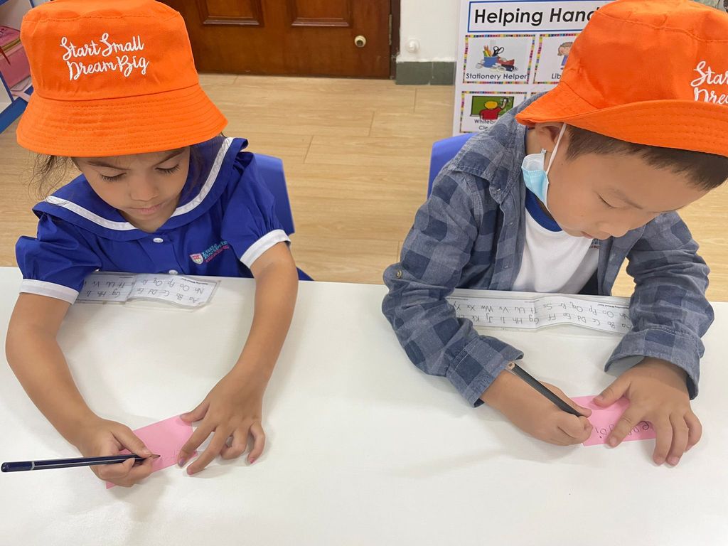 Pre-Event Activity for our Sustainability Event — photo 8
