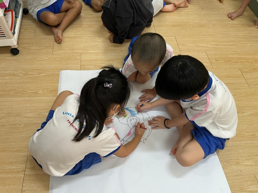 Pre-Event Activity for our Sustainability Event — photo 9