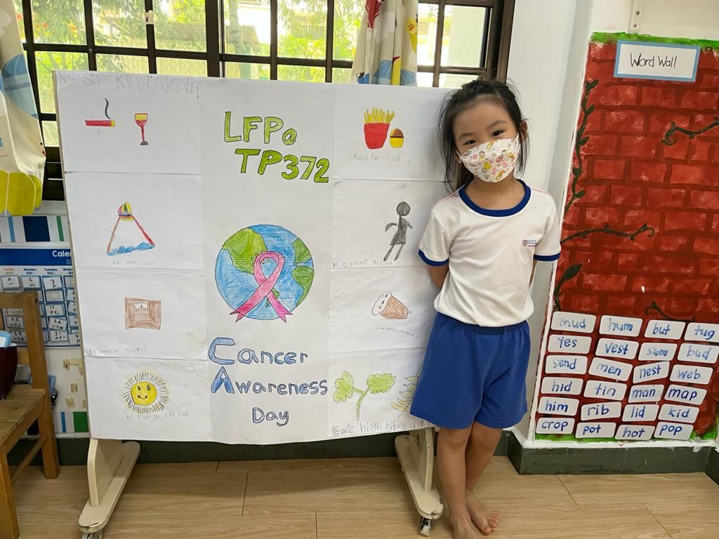 Pre-Event Activity for our Sustainability Event — photo 11