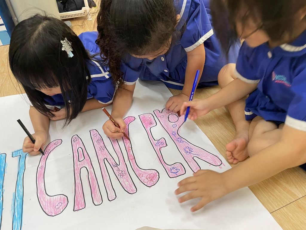 Pre-Event Activity for our Sustainability Event — photo 13