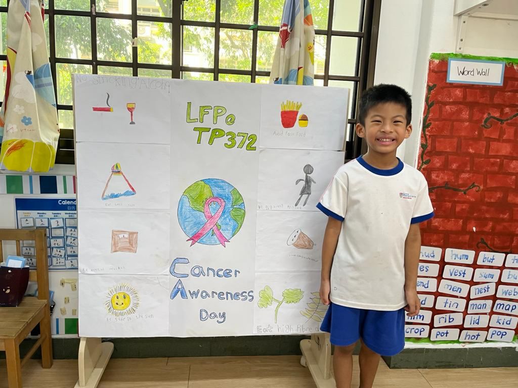Pre-Event Activity for our Sustainability Event — photo 14