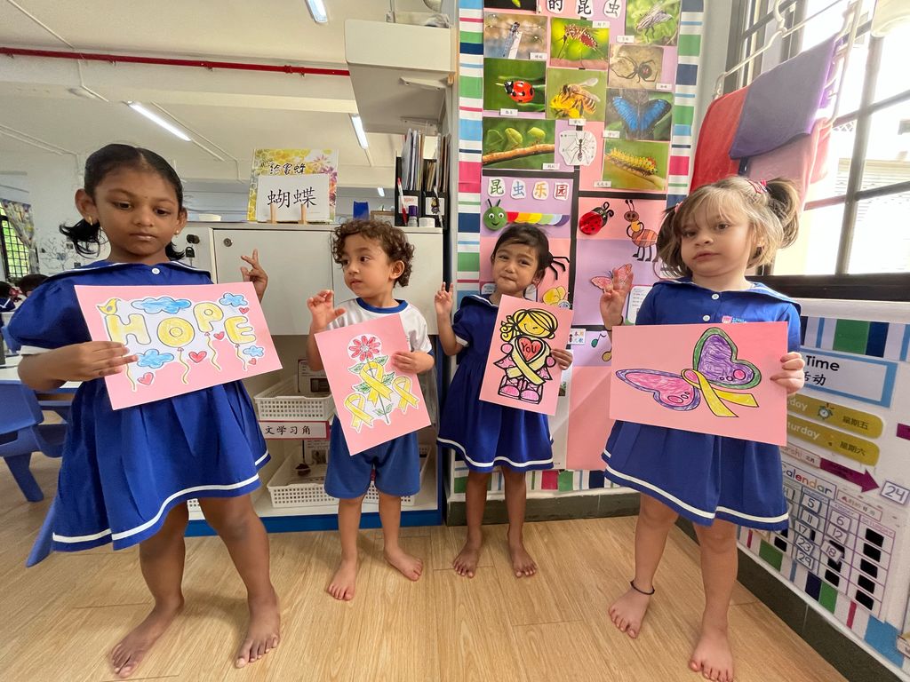 Pre-Event Activity for our Sustainability Event — photo 19
