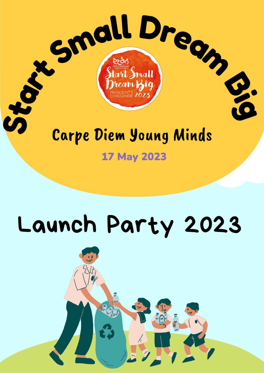 SSDB Launch Party