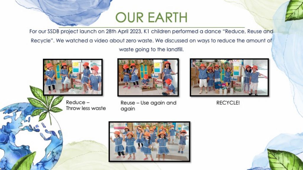 SSDB PROJECT LAUNCH 2023 — photo 3