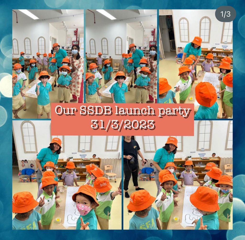 Let’s show Empathy in Inclusion in Diversity — photo 2