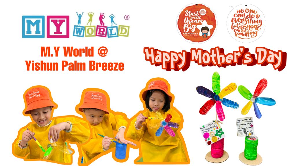 Mother’s Day Special