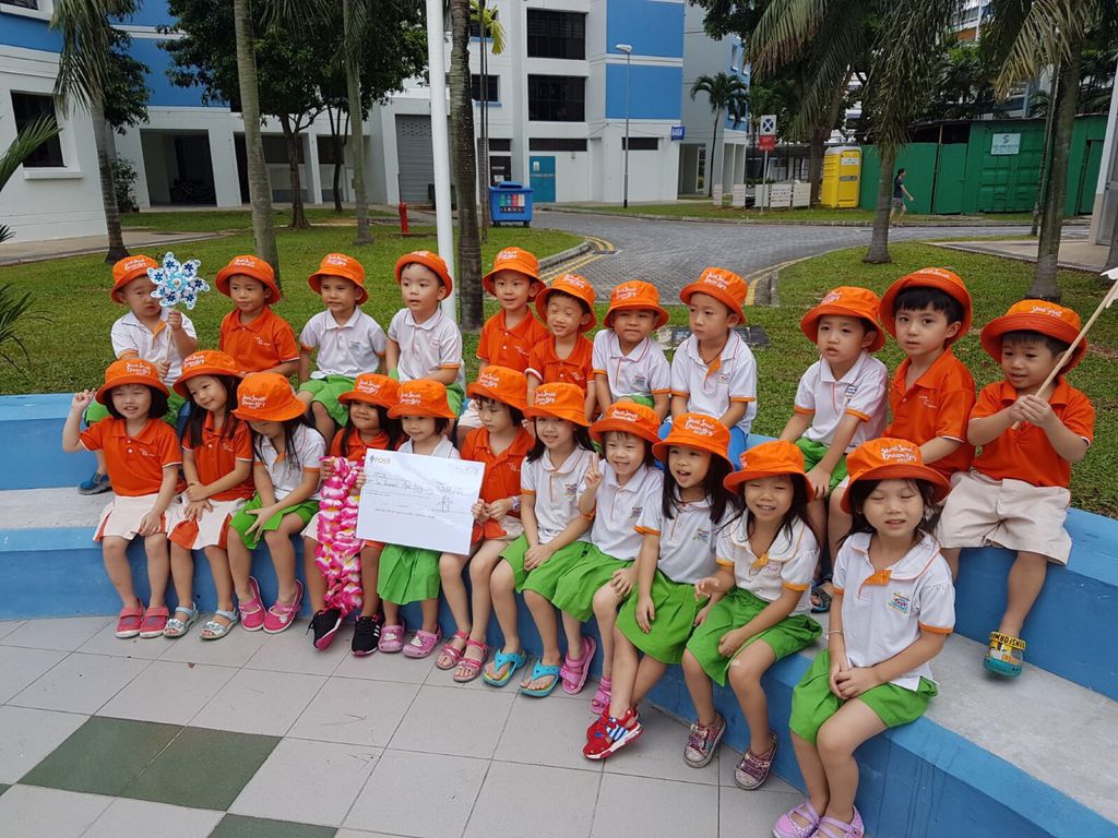Yay! We did it! — photo 2