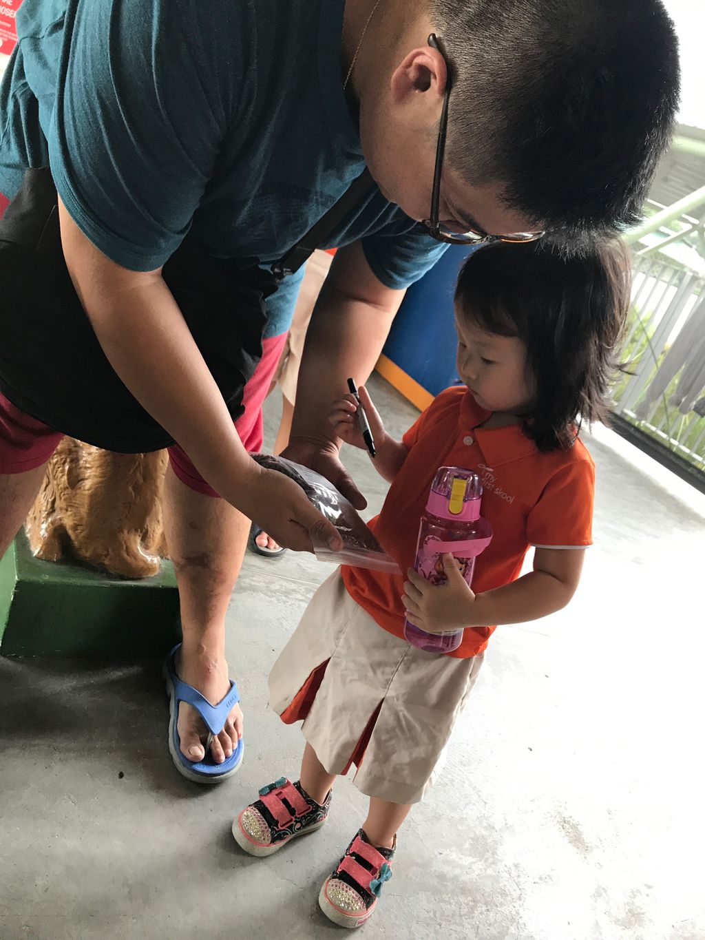 Yay! We did it! — photo 7