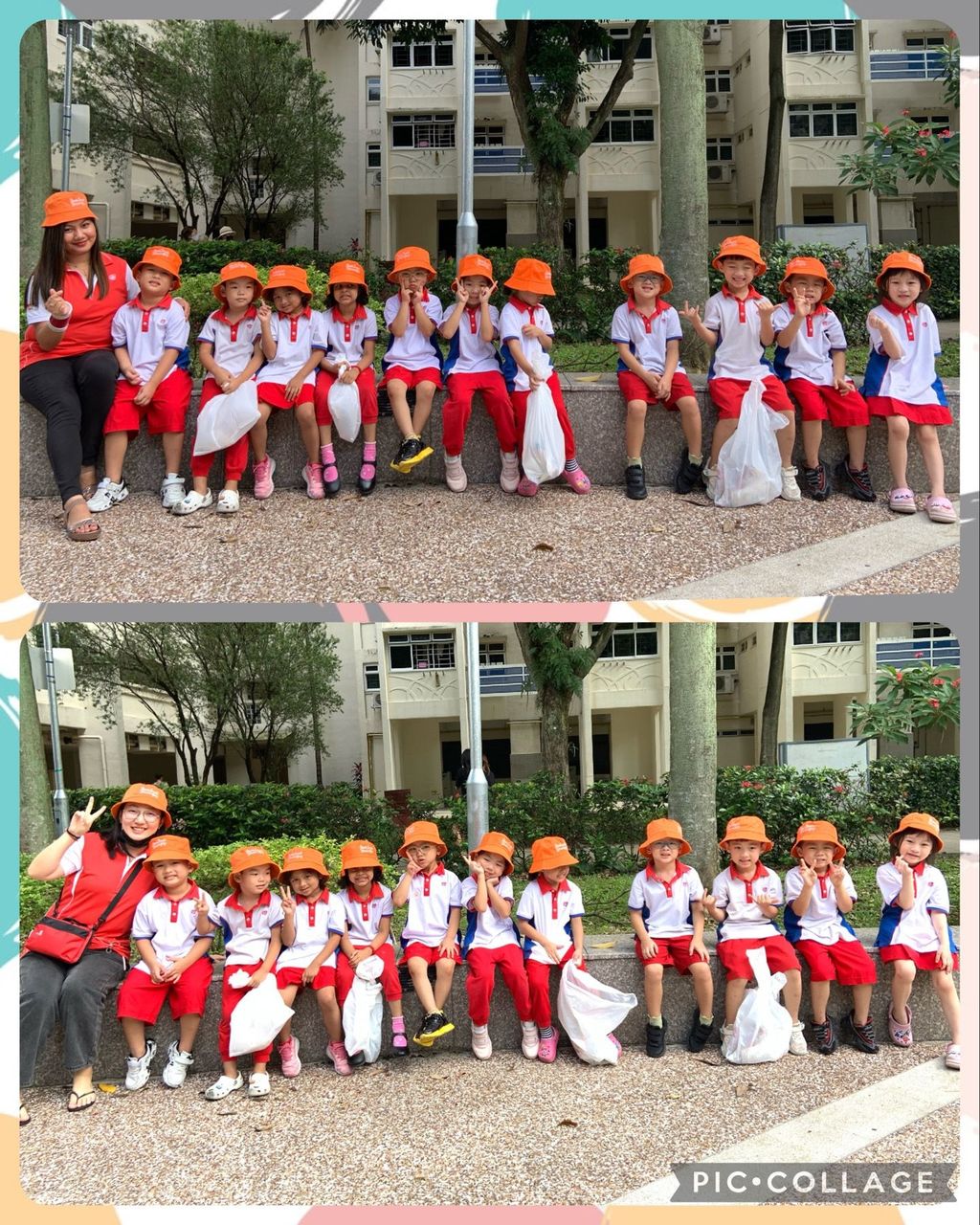 Children: Our Heritage (PCF Sparkletots @ Buona Vista Blk 4) — photo 3