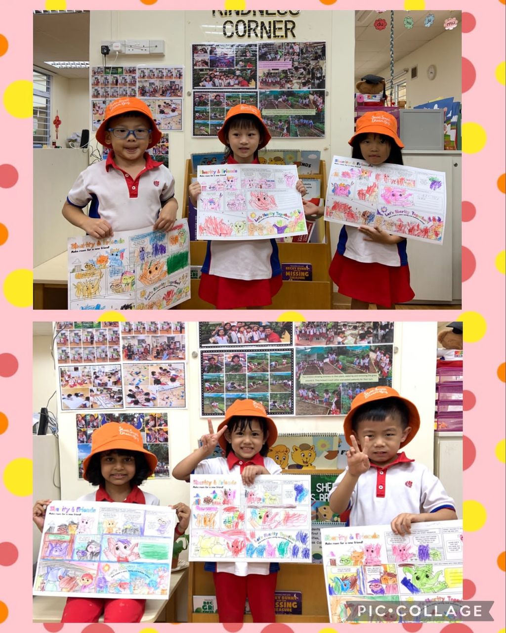 Children: Our Heritage (PCF Sparkletots @ Buona Vista Blk 4) — photo 4
