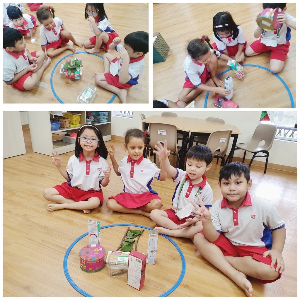 Children: Our Heritage (PCF Sparkletots @ Buona Vista Blk 4) — photo 9