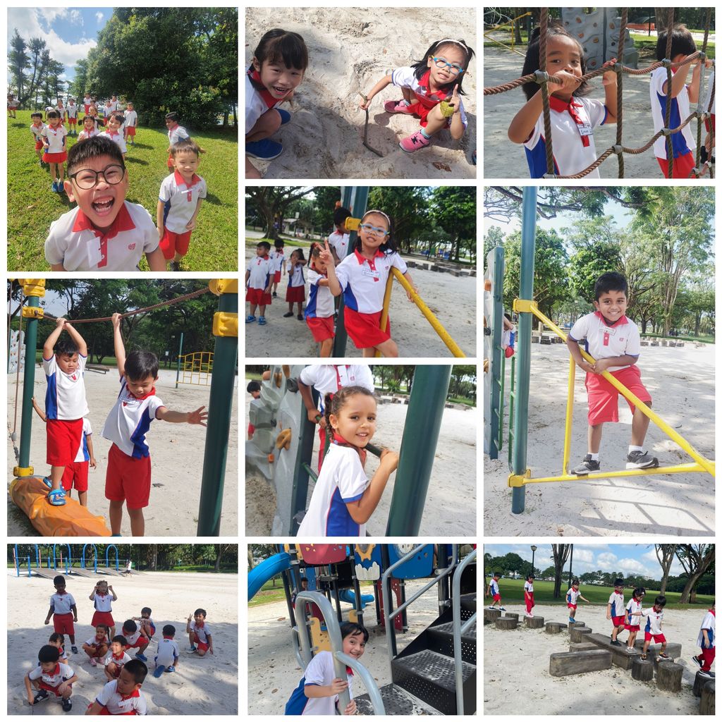 Children: Our Heritage (PCF Sparkletots @ Buona Vista Blk 4) — photo 10