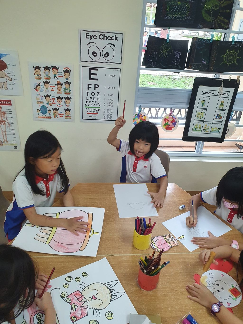 Children: Our Heritage (PCF Sparkletots @ Buona Vista Blk 4) — photo 15