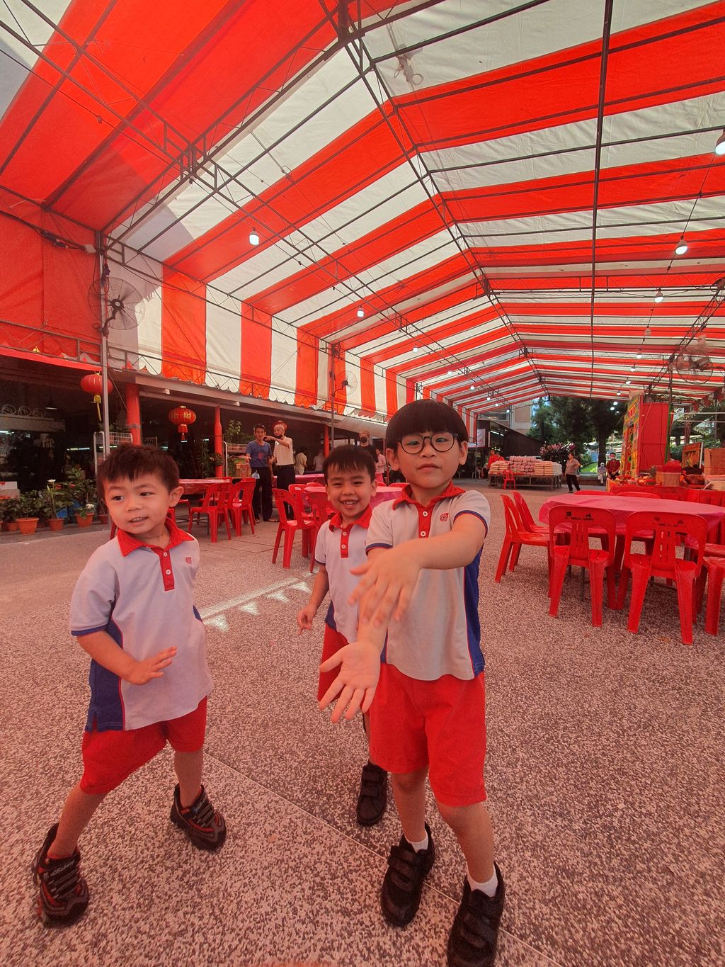 Children: Our Heritage (PCF Sparkletots @ Buona Vista Blk 4) — photo 17