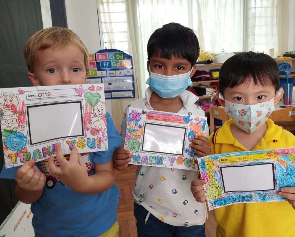 It’s Kindness Day — photo 2