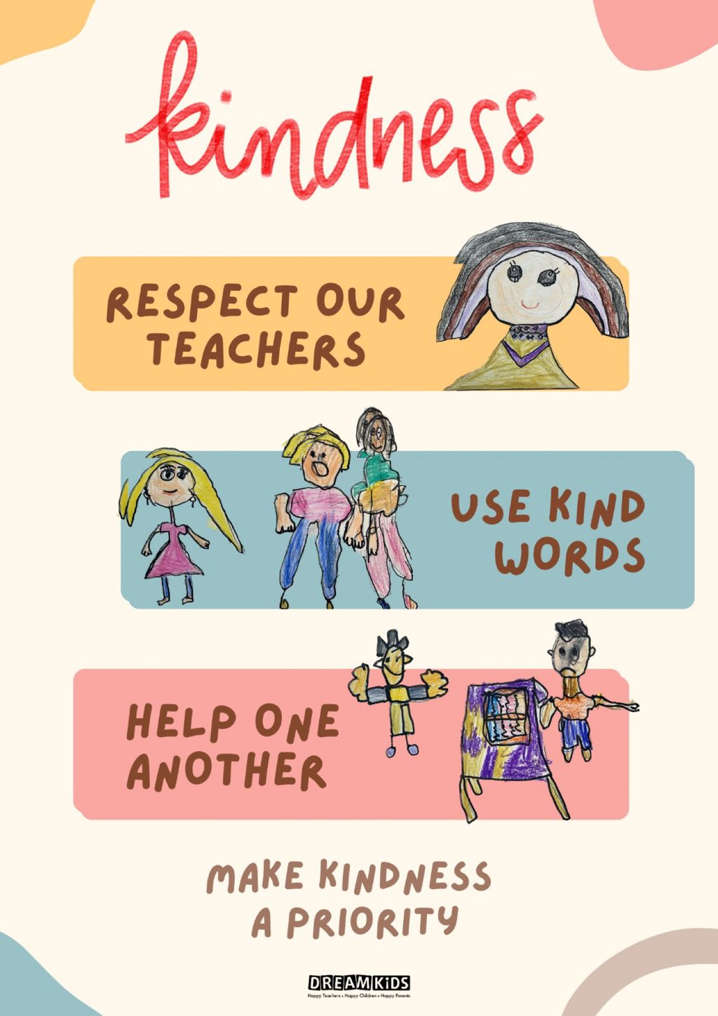 It’s Kindness Day — photo 3
