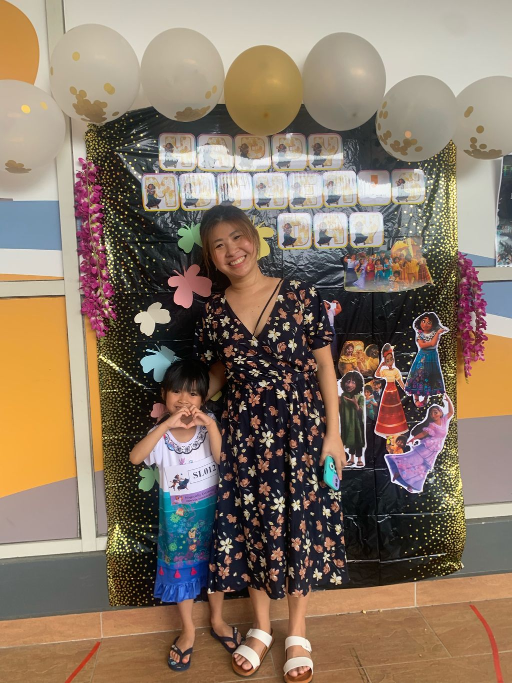 Caring for all through kindness - Our mummies/grandmas! — photo 6